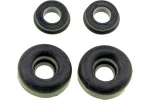 Dorman 351924 Drum Brake Wheel Cylinder Kit Compatible with Select Models