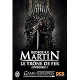 A Game Of Thrones Le Trone De Fer Tome 1 A Game Of Thrones Le Trone De 1 French Edition Abraham R R Martin Patterson T 9782205071139 Amazon Com Books A Game Of Thrones Le Trone De Fer Tome 1 A Game Of Thrones Le Trone De 1 French Edition Abraham R R Martin Patterson T 9782205071139 Amazon Com Books