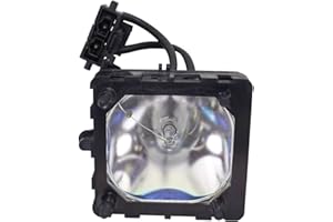 CTLAMP A+ Quality XL-5200 / F93088600 TV/Projector Lamp Bulb with Housing Compatible with Sony KDS-50A2000 KDS-50A2020 KDS-55