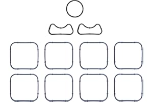 FEL-PRO MS 97089 Intake Manifold Gasket Set