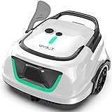 (2025 Upgraded) WYBOT A1 Cordless Robotic Pool