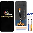 A-MIND for Samsung Galaxy A22 5G A226 6.6 inch Screen Replacement(Not for Samsung A22 4G) for SM-A226B SM-A226B/DS LCD Display Touch Digitizer Full Assembly Repair Kits,with Screen Protector+Tools