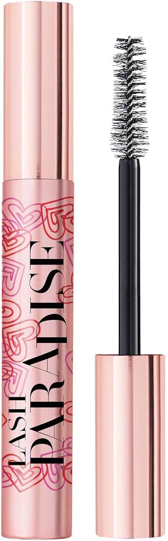 L'Oreal Paris Voluminous Paradise Mascara 01Vl Ba6Ml