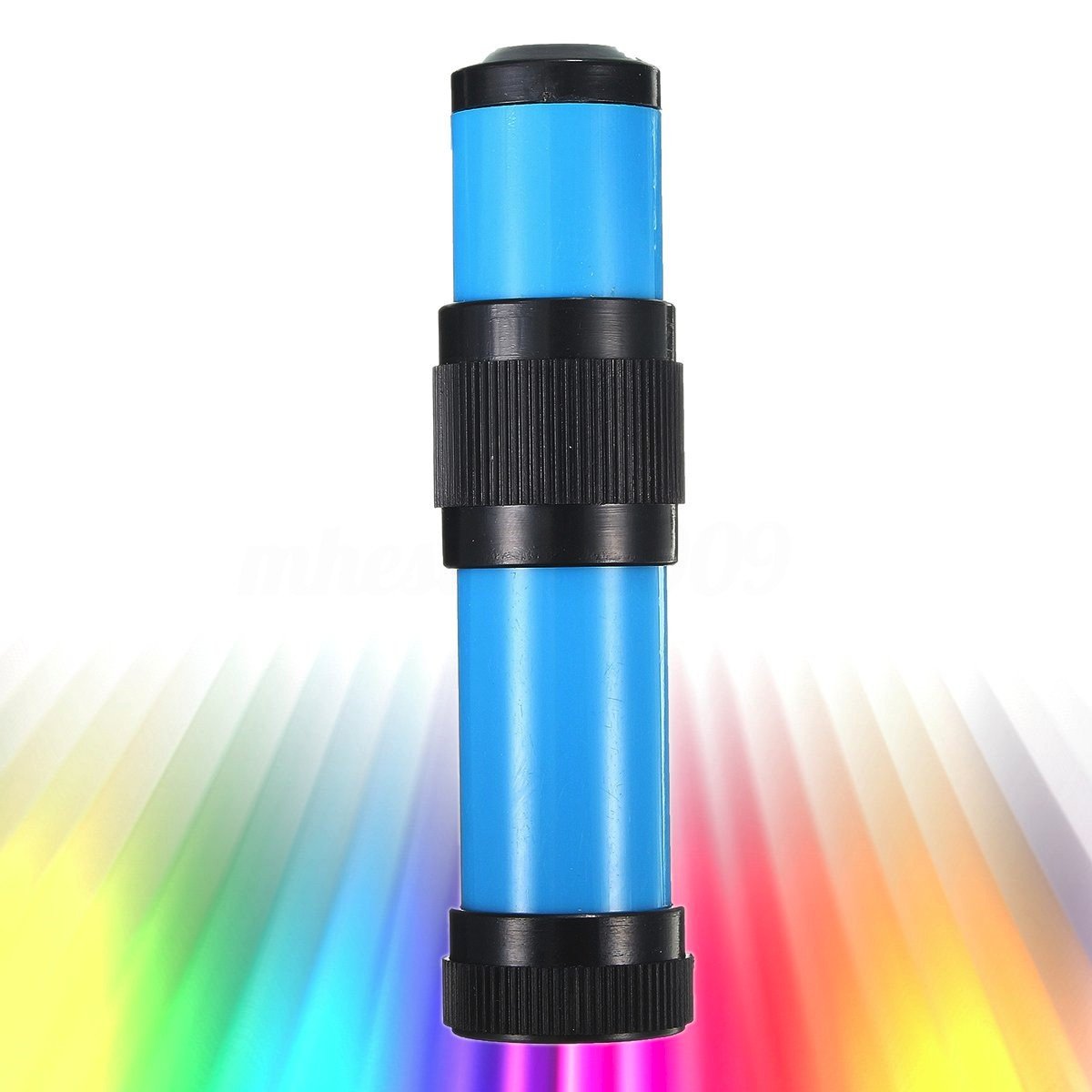 jwn 1pc Handheld Spectroscope Light Emission Spectroscopy Spectrum