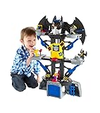 Fisher-Price Imaginext DC Super Friends Preschool