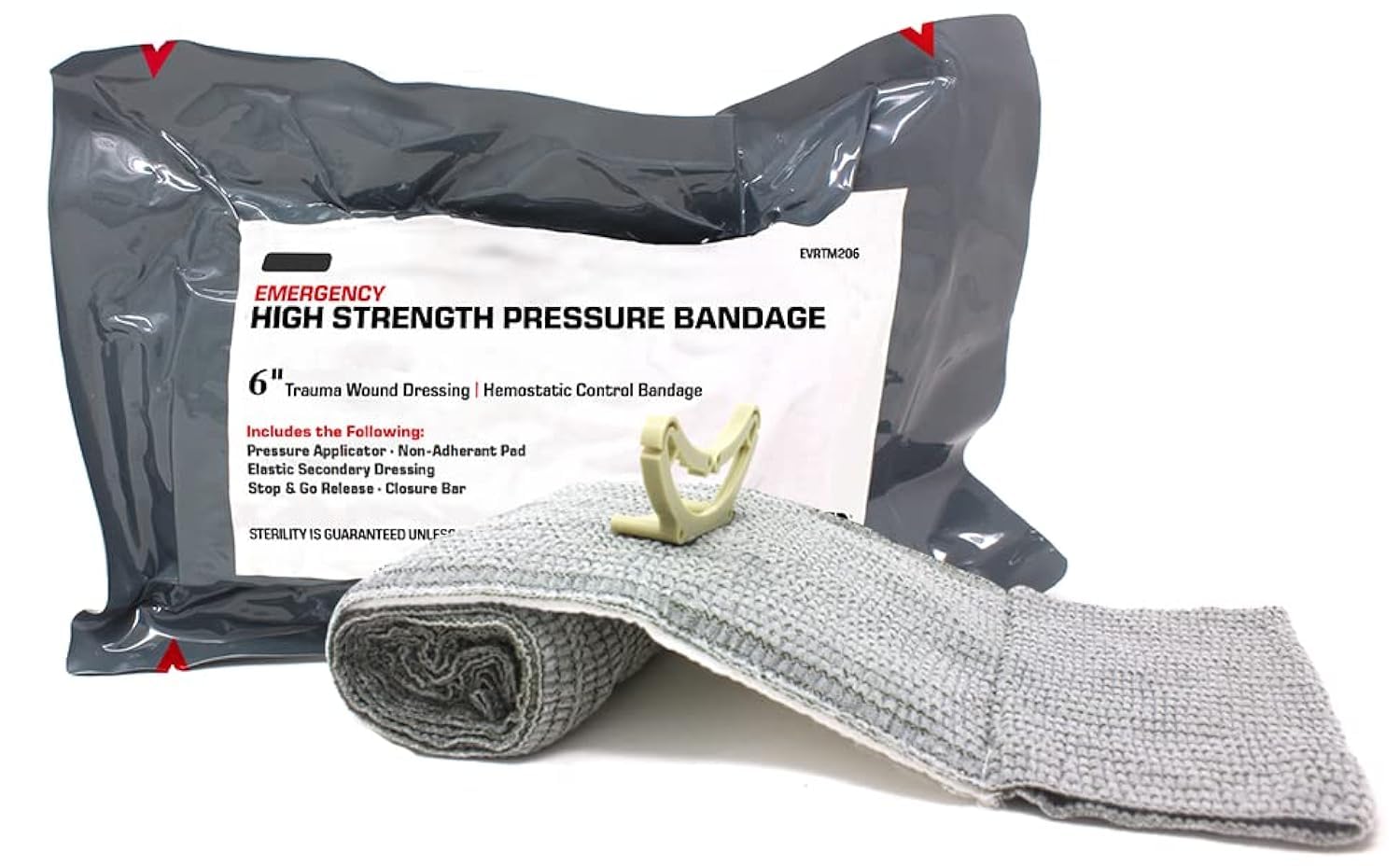 pressure dressing Emergency Pressure Dressing