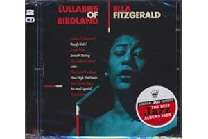 Lullabies Of Birdland Complete Decca Sessions 1944-1954/24Bit