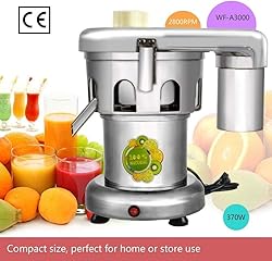 Juicer Machine, Fruit and Vegetables Juice