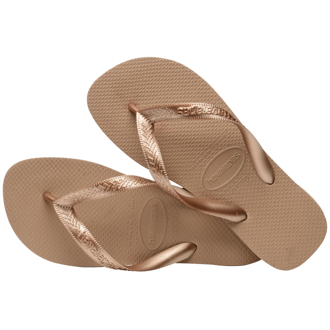 Havaianas Women's Top Tiras Flip Flops