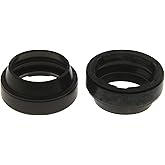 WP8577376 Replace Shaft Seal, Suitable for Whirlpoo- 8577376, 356934 Center Post Seal (2PCS)