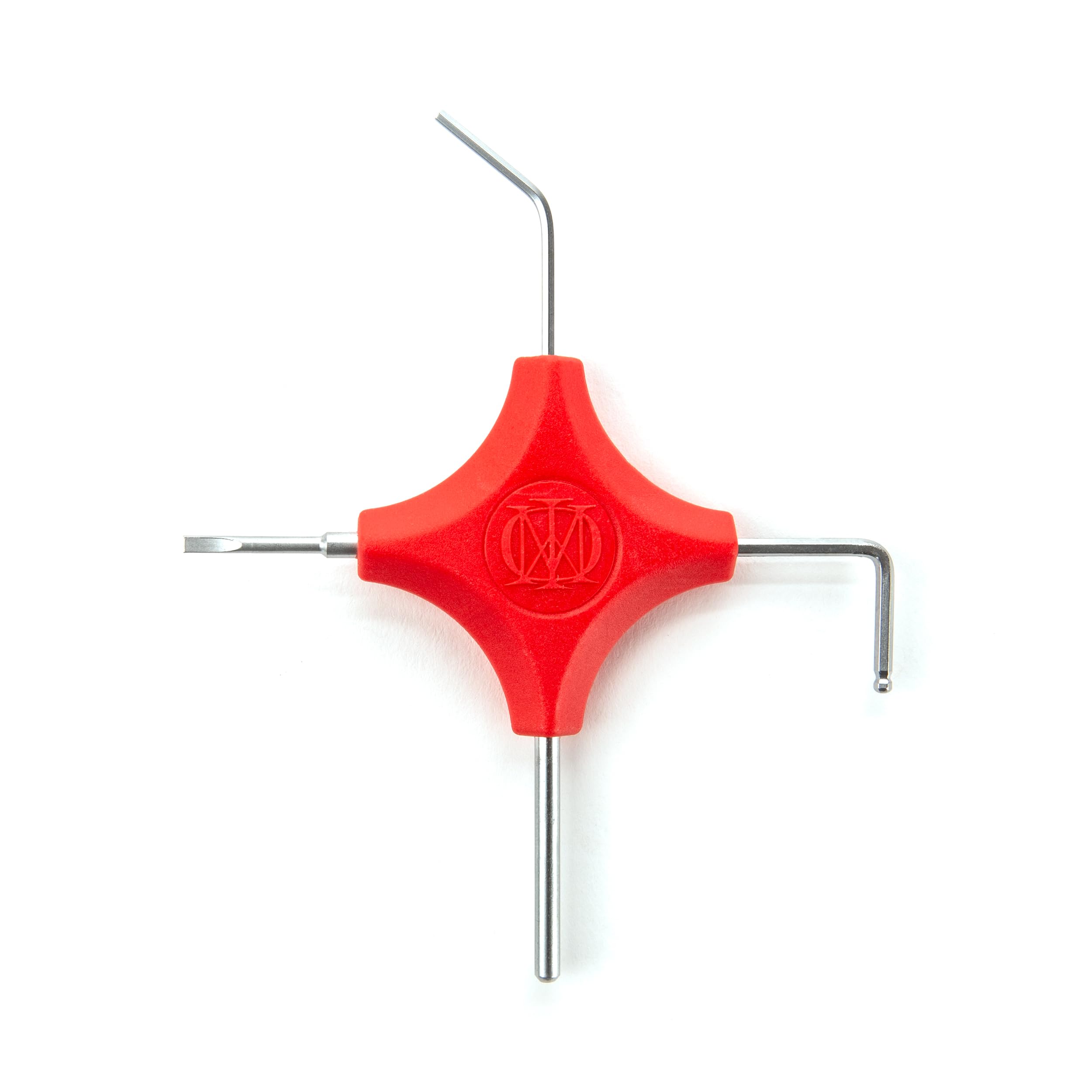 JIM DUNLOP GrooveTech Casetools Multi-Tool for Ernie Ball Majesty Guitars (GTMAJ1)