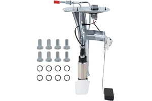 LINLINS SP9001H Fuel Pump Module Assembly For 1995 1996 1997 1998 1999 2000 Toyota Tacoma Base DLX RWD