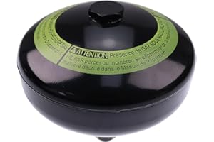 DUDSN 49151-60020 Rear Suspension Accumulator Compatible with Lexus LX570 2008-2021 for Toyota Land Cruiser 2008-2021