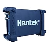 Hantek Laptop PC USB Digital Storage Virtual