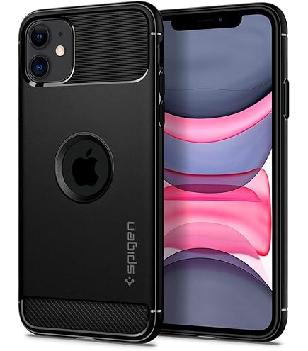 spigen liquid armor iphone 11