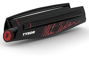 Tyson 2.0 x Futurola Cone Roller For Precise Rolling (Black Mat) - Roll Perfect Cones Effortlessly Every Time with Cone Rolling Machine for Rolling Papers