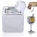 YXKJZHF Glass Froster Chiller,Cooler Freezer,for