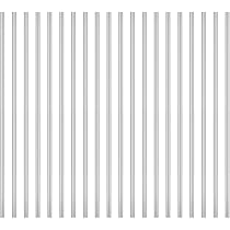 K&S 83048 Round Aluminum Rod, 1/2 OD X 12 Long, 1 Morocco - View #6