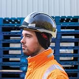 JSP Surefit Thermal Helmet Liner Large Extra Large AHV004-401-100 view 2