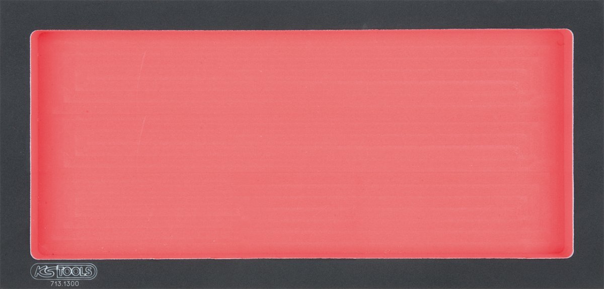 KS Tools 713.1300 Modular Paper 1/3 1 Tray