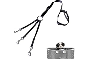 CHNGNA Dog Bath Tether Dog Bathtub Leash Bathing Tether Harness Pet Grooming Loop Adjustable Fixed Safety Rope for Pet Shower Bathing ﻿