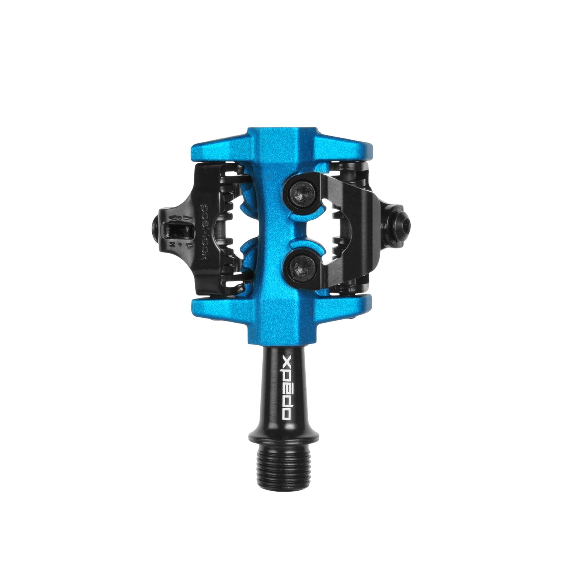 Xpedo 2184021003 Pedal Blue 20 x 10 x 4 cm