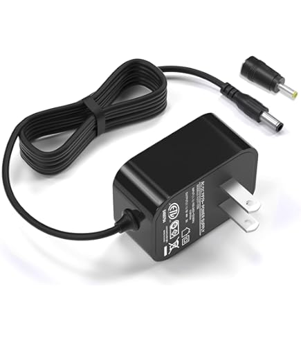 Voedingsadapter 8,4V - 1,5A - 12,6W - Voor Sony AC-L125, AC-L200 en