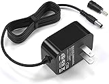 Power Cord for Skylight, HP, Aluratek, BSIMB Smart