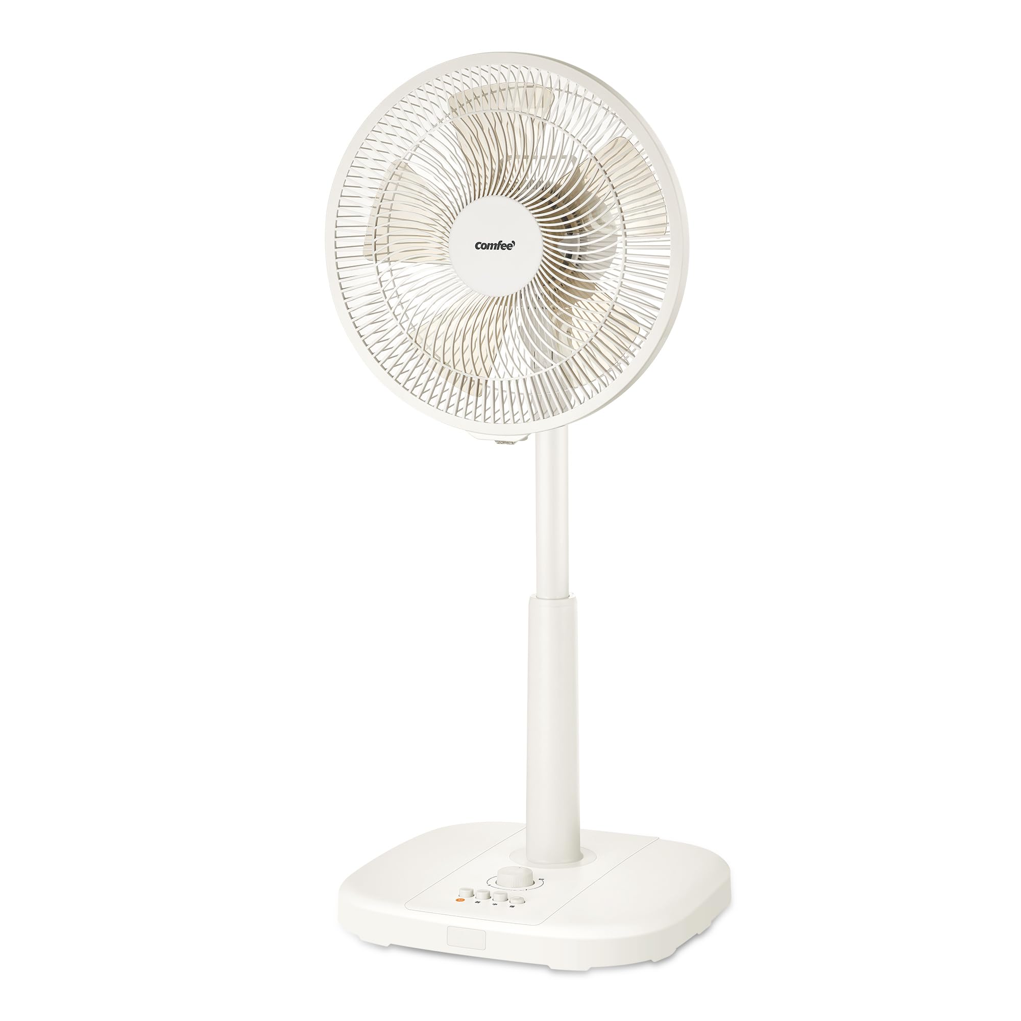 COMFEE' 扇風機 押しボタン式 コンフィーの商品画像