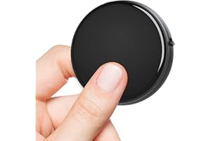 COHANA 3072Kbps Magnetic Voice Recorder, Audio Recorders with AI-Intelligent Triple Noise Cancellation, 128GB Voice Activated Recorder with 9500Hours Store, Recording Device for Lectures, Meetings, Intervie