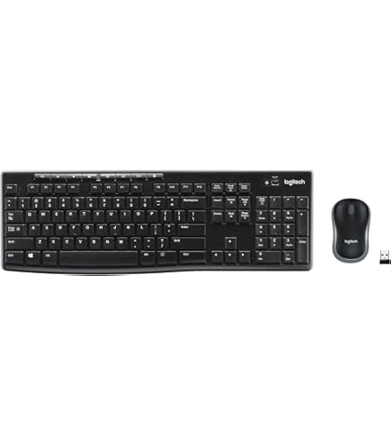 Logitech K120 tastiera USB QWERTZ Tedesco Bianco