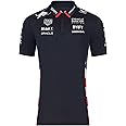 Red Bull Racing F1 Men's 2024 Special Edition America Race Team Polo Shirt