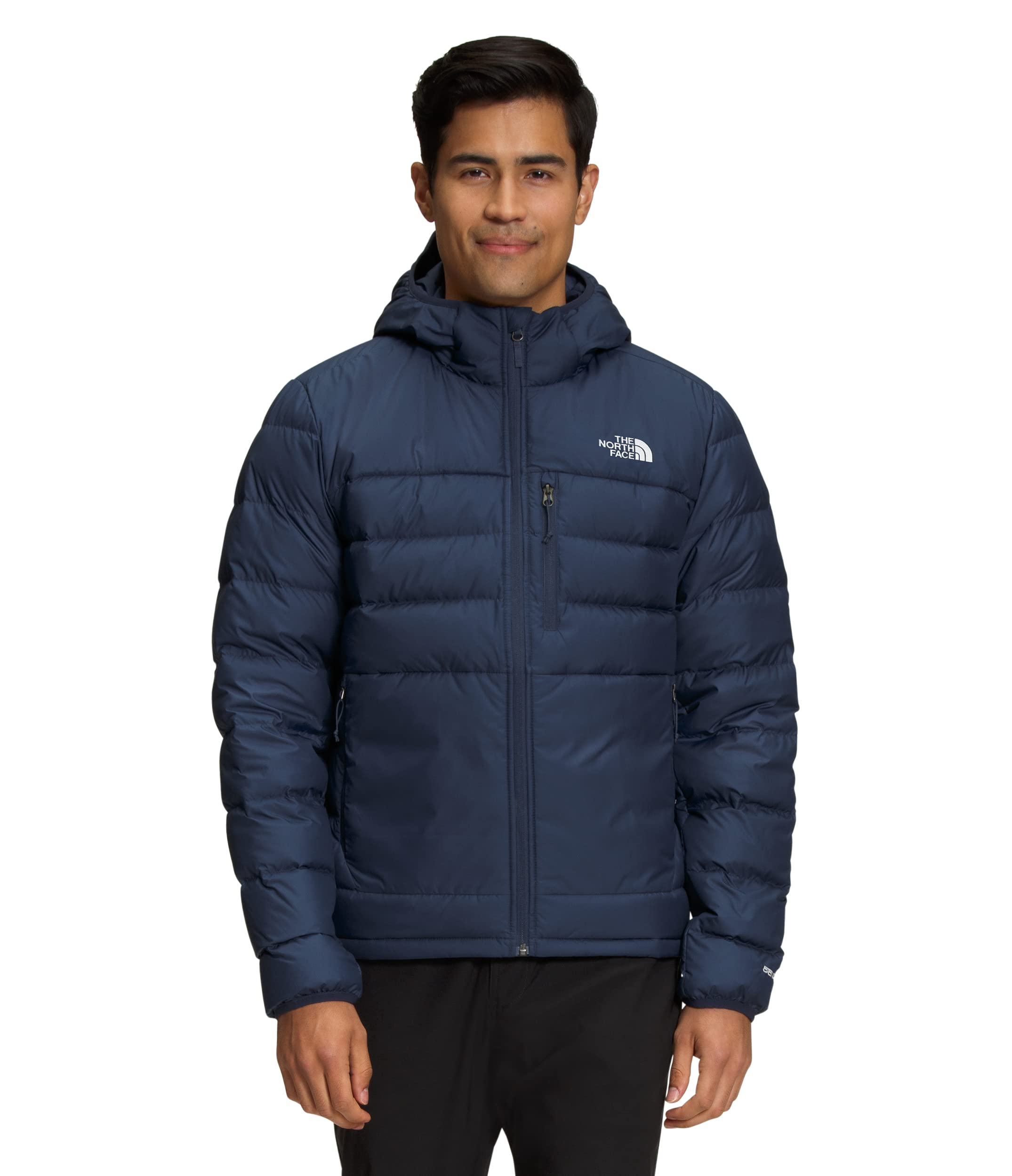 aconcagua 2 hoodie north face