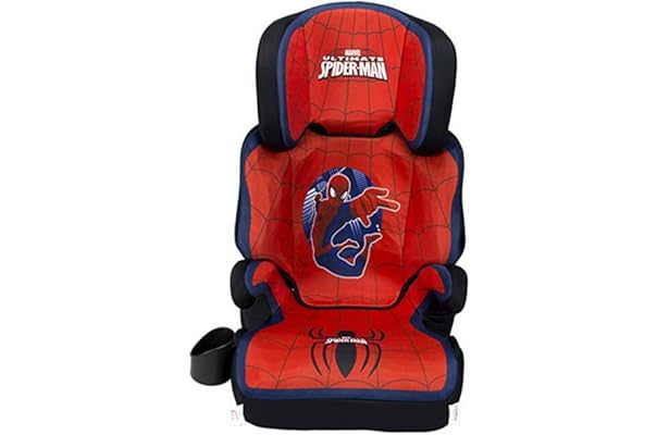 high back booster seat amazon
