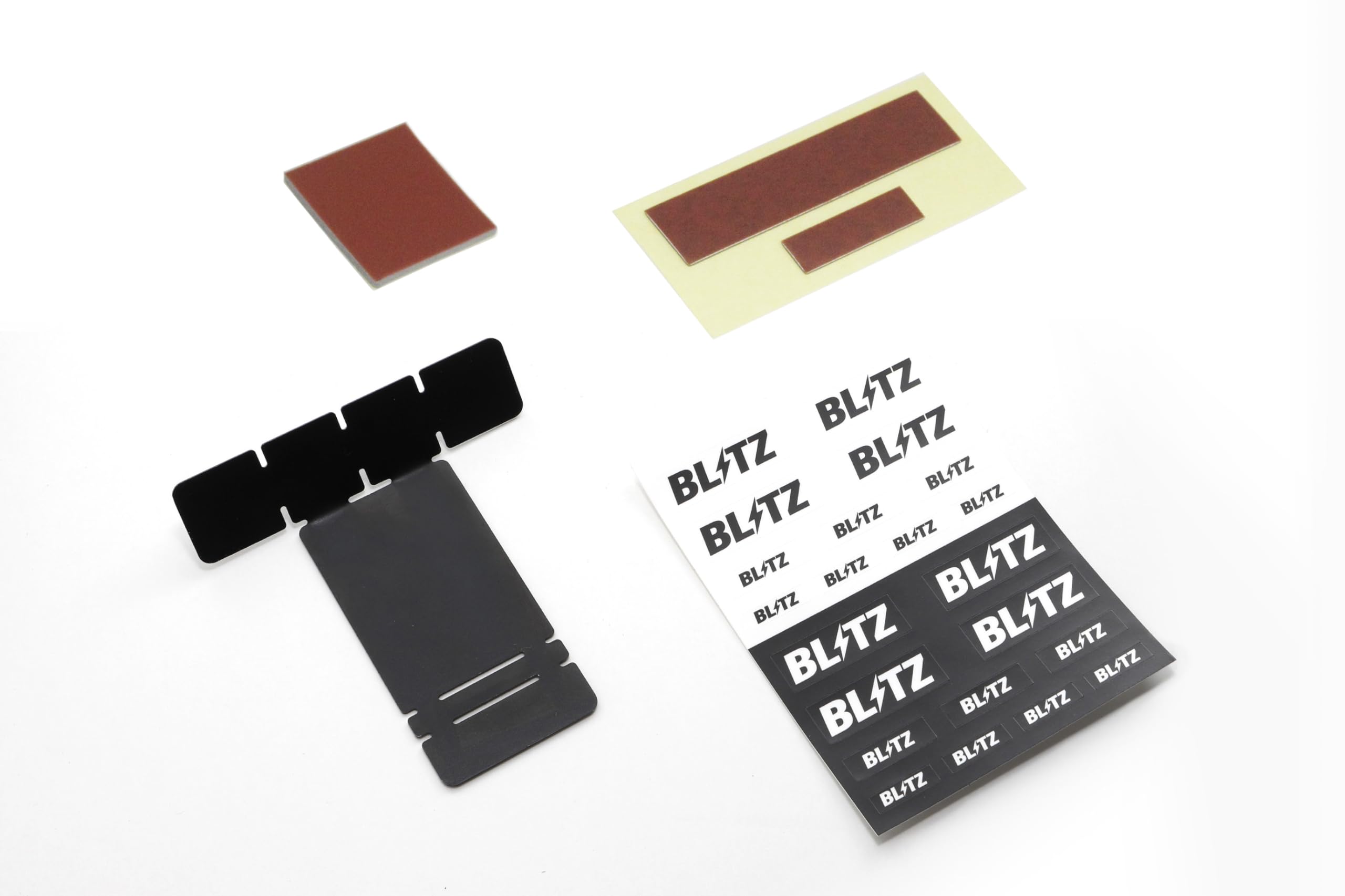 BLITZ ブリッツ Touch-B.R.A.I.N.LASER レーザー＆レーダー探知機用オプション ディスプレイハンガー BLRP-10商品画像