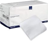 ABENA Gauze Pads 10x20cm Pack 100 Non-Sterile Non-Adhesive Wound Dressings