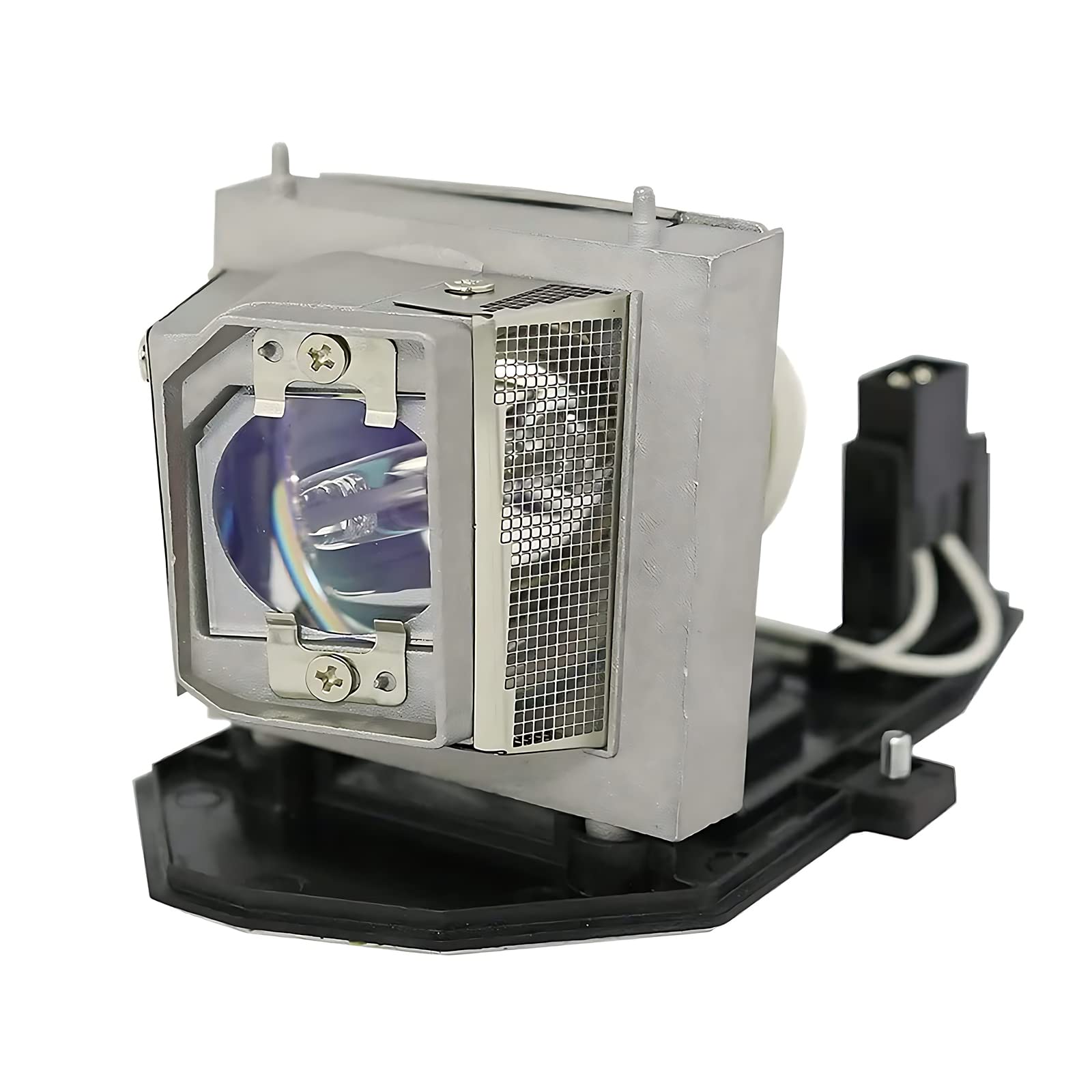 Supermait MC.JG811.005 A+ Quality Replacement Projector Lamp Bulb with Housing,Compatible with Acer P1273 / P1273B / P1373WB / P1373W Projector