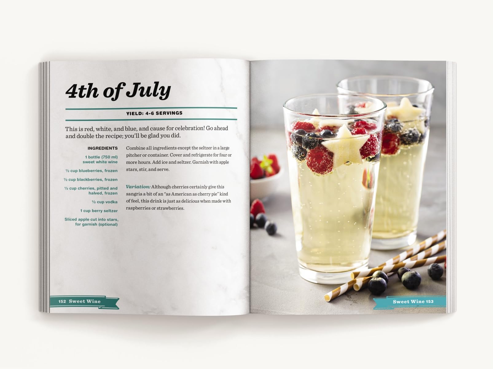 Dominique DeVito Seasonal Sangria: 101 Delicious Recipes to Enjoy All Year Long! (101 Sangria Recipes For Every Season) (The Art of Entertaining)