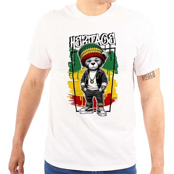 T-shirt Don Cherry Premier Minister LNH Hockey - Marque Gildan - Taille XXL - Neuf Sans étiquette