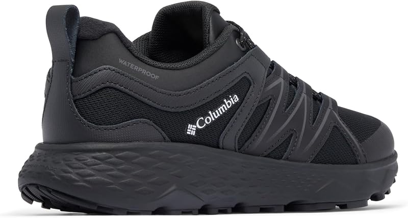 Chaussures imperméables Peakfreak Roam, construction imperméable, conception respirante, maille résistante, semelle intercalaire rembourrée, semelle extérieure adhérente - Femmes