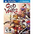 GOD WARS: Future Past - PlayStation Vita
