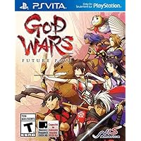 GOD WARS: Future Past - PlayStation Vita