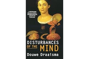 Disturbances of the Mind