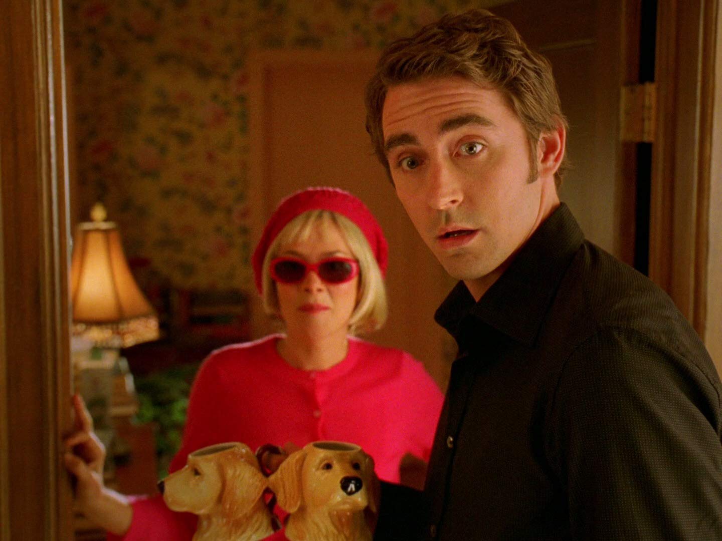 Watch Pushing Daisies The Complete Second Season Prime Video
