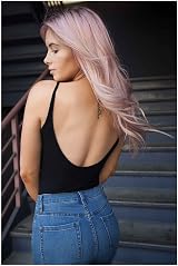Pulp Riot High Speed Toner Rose Gold 3 oz Professional Hair Color view 4