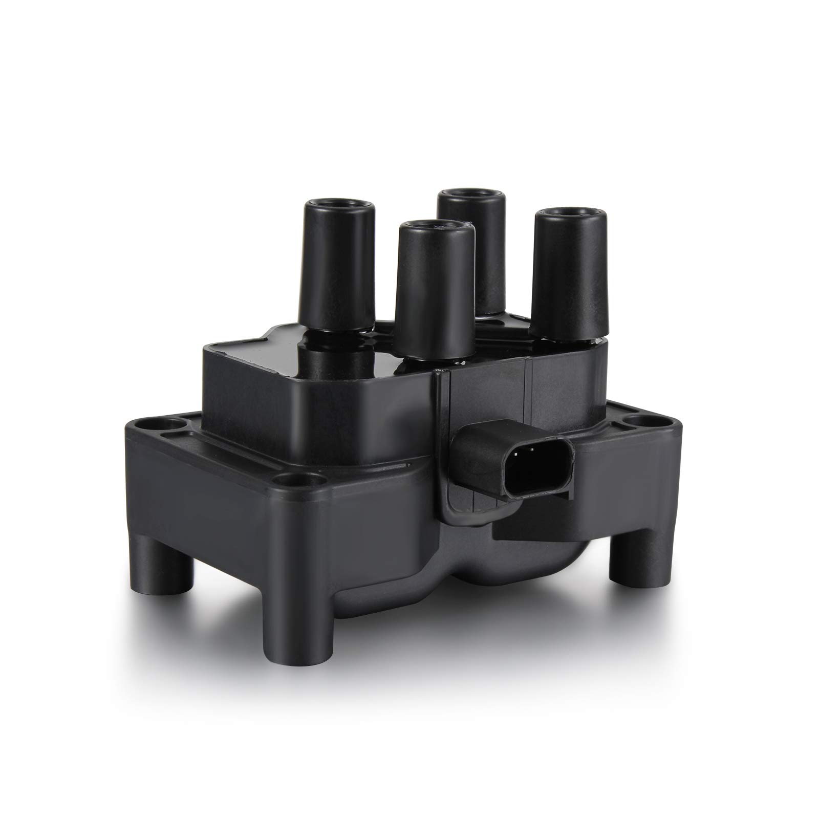 Madlife Garage Ignition coil 1459278 For Focus Mk2 C-Max Fiesta Mondeo Mk4 1.4 1.6