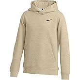 Nike Mens Pullover Fleece Hoodie Vegas Gold, 4XL