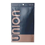 UNION MAX Condoms - True XL - Ultra Thin, Flared