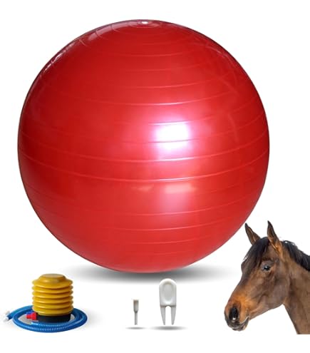 Horse Balls For Horses 25