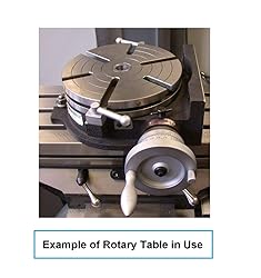 VERTEX 3900-2330 Horizontal/Vertical Rotary